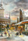Adventskalender München Viktualienmarkt