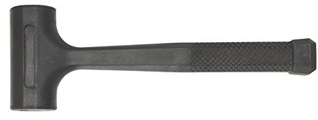 Fervi 0337 Gummihammer, 50 mm