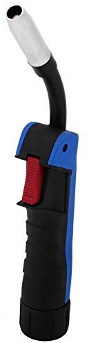 Nikou Pistola soldadora MIG - 15AK Soldadura de dióxido de carbono MIG/MAG Antorcha Parte de la pistola Pieza de repuesto