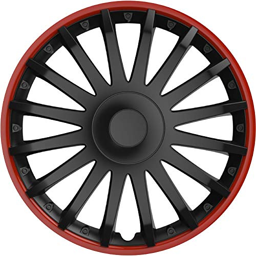 CARTREND 10564 Radblenden Radzierblenden 381mm 2.2kg