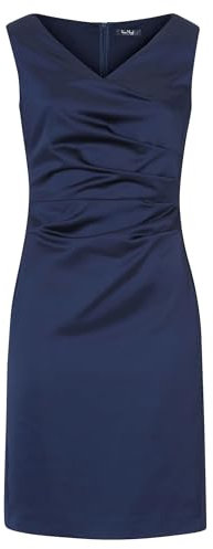 Vera Mont Damen Kleid, Night Sky, 34