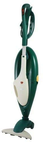 ASPIRAPOLVERE ORIGINALE VORWERK FOLLETTO VK 135 con HD 35 (Ricondizionato)