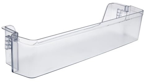 easyPART Kompatibel/Ersatz für Bauknecht 482000015146 Abstellfach IGNIS Flaschenabsteller 440x90mm für Kühlschranktüre