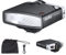 Godox Lux Junior Retro Camera Flash On-Camera Flash Speedlite, Speedlight Compatible with Sony Nikon Fuji Olympus Cameras