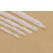 1M φ0.5-40mm Schrumpfschlauch aus Teflon Flammhemmend Korrosionsbeständig Hochtemperaturbeständig Isolierhülse-4mm