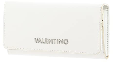 VALENTINO Divina SA Wallet L Bianco