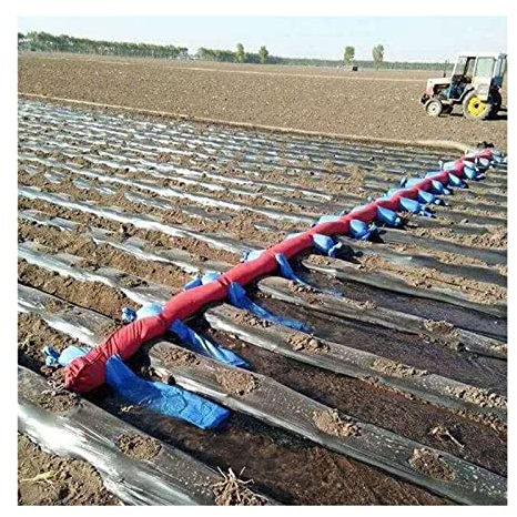 Piscine Fuori Terra, Tubo Dell'acqua For Irrigazione Da Giardino, Facile Da Iniettare Acqua Fontana A Doppia Faccia Resistenza Allo Strappo Ispessimento Oxford Lunghezza E Colore Personalizzabili ( Co