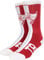 Fanatics For Bare Feet NFL Team Socks Socken (Tampa Bay Buccaneers, 43-48)