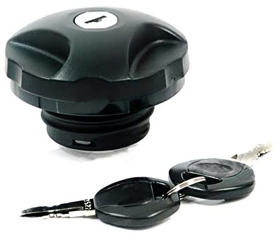 Tankdeckel - original Ersatzteil Rieju MRT