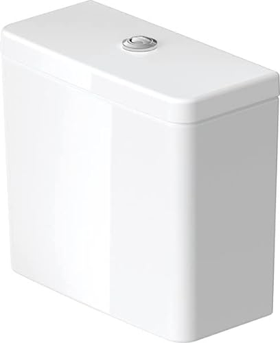 Duravit D-Neo Spülkasten Weiß 180mm