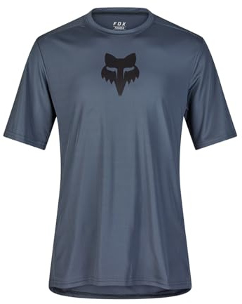 Fox Racing Men's Mens Ranger Short Sleeve Jersey Shirt (Pack of 1)