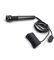 Folk Classical Guitar Tail Nail Active Pickup System Built-in Sound Hole Pickup Accessories