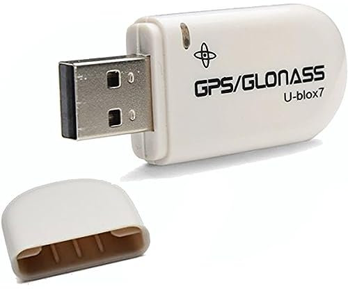 VK-172 GMOUSE USB GPS/GLONASS External GPS Module GPS Module USB Interface