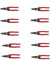 48-22-3078 for Milwaukee 7 in 1 High-Leverage Electrician Combination Pliers