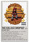 VENBER Rapper Kanye West Album Cover Malerei Leinwand Lustige Wandposter Kunstdruck Moderne Familiendekor 30 x 45 cm