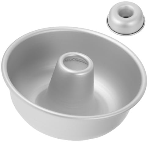 STOBAZA Aluminiumlegierter Diy-backwerkzeug Für Köstliche Donuts Für Backliebhaber Und Familien Langlebig Und Leicht Zu Reinigen