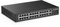 MokerLink 24 Port PoE Switch, 2 Gigabit Uplink, 300W IEEE802.3af/at, VLAN & Extend, Metal Rackmount Unmanaged Plug and Play Ethernet Switch