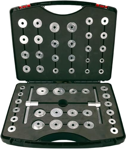 GeRRiT Fahrrad-Radnabenwerkzeug-Set, MTB-Fahrradnabenkörper, Hinterradlager-Set, Montagewerkzeug-Set, Presswerkzeug – Fahrrad-Reparaturwerkzeuge