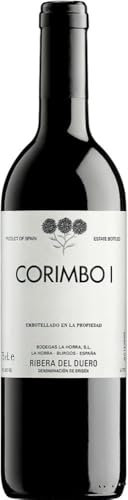 Bodegas La Horra Corimbo I 2017 0.75 L Flasche