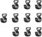 10PCS Plastic C Clamp for Camping,13MM Tent Pole Clips,for Tent Cover Fasteners,Mountain Gear Travel Tent Accessories