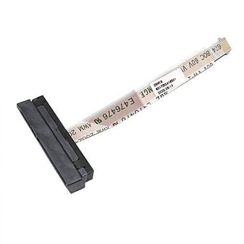 JINTAI Cable Flex de HDD SATA Disco Duro para HP Envy 15 8.3cm 6017B0416801 HDD Cable