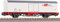 Piko 98549B4 H0 Gedeckter Güterwagen, Rail Cargo Austria, Ep. V, rot-weiß, #4