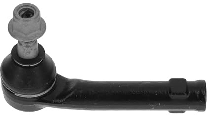 MONROE Tie Rod End | L16151 | OE-Matching Quality | Precise Steering Control | Pack of 1
