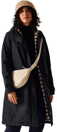 Regatta Orla Kiely Womens Long Length Jacket
