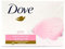 Dove W-BB-2029 Rosa Beauty Cream Bars - 3.5 oz - Soap