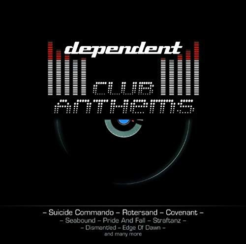 Dependent club anthems