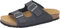 Dr. Brinkmann Men's 600241 Mules, Grey Anthracite, 7.5 UK