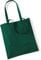 Westford Mill W101 Bag for Life - Long Handles - Bottle Green