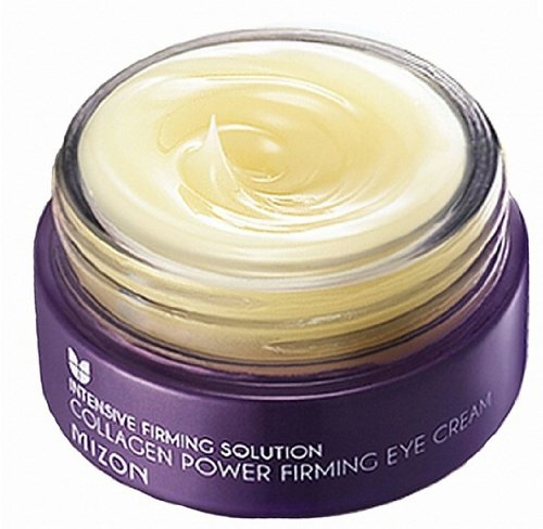 Mizon_ Collagen Power Straffende Augencreme von Korean Cosmetics, 20 ml (Kollagen Augencreme, Anti-Falten, Haut selbsthaltend, geringe Reizung, feuchtigkeitsspendend) [001KR]