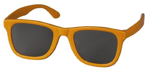 Hama 3D-Polfilterbrille orange