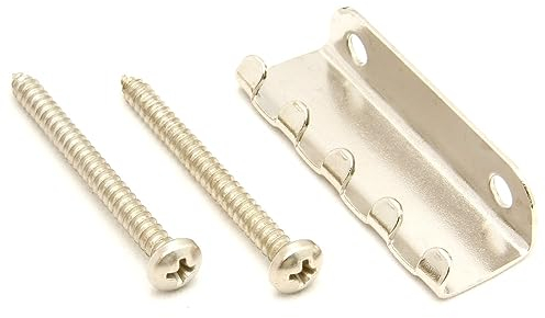 Floyd Rose Tremolo Klaue und Schrauben
