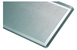 Matfer - Matfer - Plaque aluminium perforé - 60 x 40
