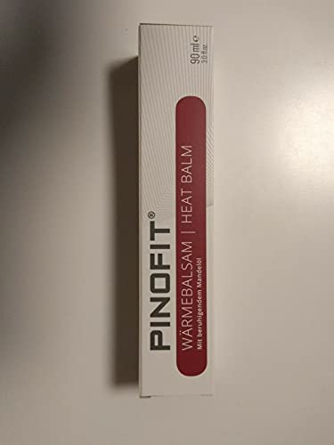 Pinofit Heizbalsam 90 ml