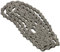 Shimano Unisex – Erwachsene E-Bike-Kette CN-E6090 10-Fach, Schwarz, Einheitsgröße