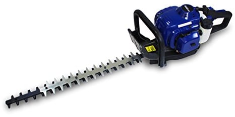 Hyundai HTHT26 Taille-haie thermique 26 cm3