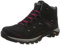 Brütting Mount Frakes High, Scarpe da Arrampicata Alta, Donna, Nero/Rosa, 37 EU