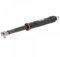 Norbar Nortorque 60 Adjustable Dual Scale Ratchet Torque Wrench 3/8in Drive 12-60Nm Silver