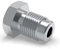 20x Raccord mâle M10 x 1 pour Tuyau de Frein 4,75 mm évasure DIN type F Connecteur de Freinage Type A DIN/ISO 1651