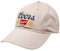 Coors Banchetto Birra Logo Regolabile Khaki Cappello, Beige, Taglia Unica