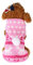 Weihnachten Hundepullover Winter Warm Strick Hoodie Hundepulli für Kleine Hunde Chihuahua Französische Bulldogge
