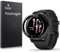 Yoomigle - Pellicola protettiva compatibile con Garmin Venu 2 Smartwatch, compatibile con Garmin Venu 2, pellicola protettiva 3D, copertura completa dello schermo, antigraffio