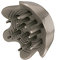 Shark XSKHD1VD HyperAIR IQ Lockendefinierender Diffusor, automatische Voreinstellung für HyperAIR Föhn, Styling-Werkzeuge, für gewelltes, lockiges und lockiges Haar, verbessert natürliche Locken,