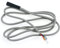 Fututech - Cable de conexión para Xiaomi M365 1S Essential Pro - Cable de alimentación del panel controlador, cable de datos para scooter eléctrico y repuesto para patinete