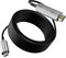 Elecan 8K Fiber Optic USB C to HDMI Cable 50 Ft, 8K@60Hz 4K@120Hz, HDR, Active Optical USB 3.1 Type-C to HDMI 2.1 Cord Compatible Thunderbolt 3/4 for Galaxy MacBook Pro/Air iPad Pro Surface Dell HP