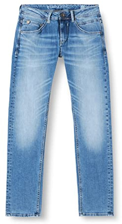 GARCIA Herren Denim Jeans