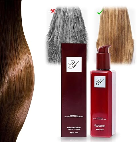 Magische Haarpflege, A Touch of Magic Hair Care Conditioner, 2023 Neuest Ein Hauch magischer Haarpflege, Leave-in Behandlung Haarserum, Conditioner Ohne Ausspülen für Alle Haartypen Wieder (1 STK)